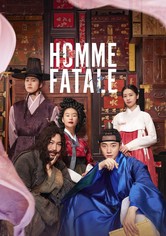 HOMME FATALE