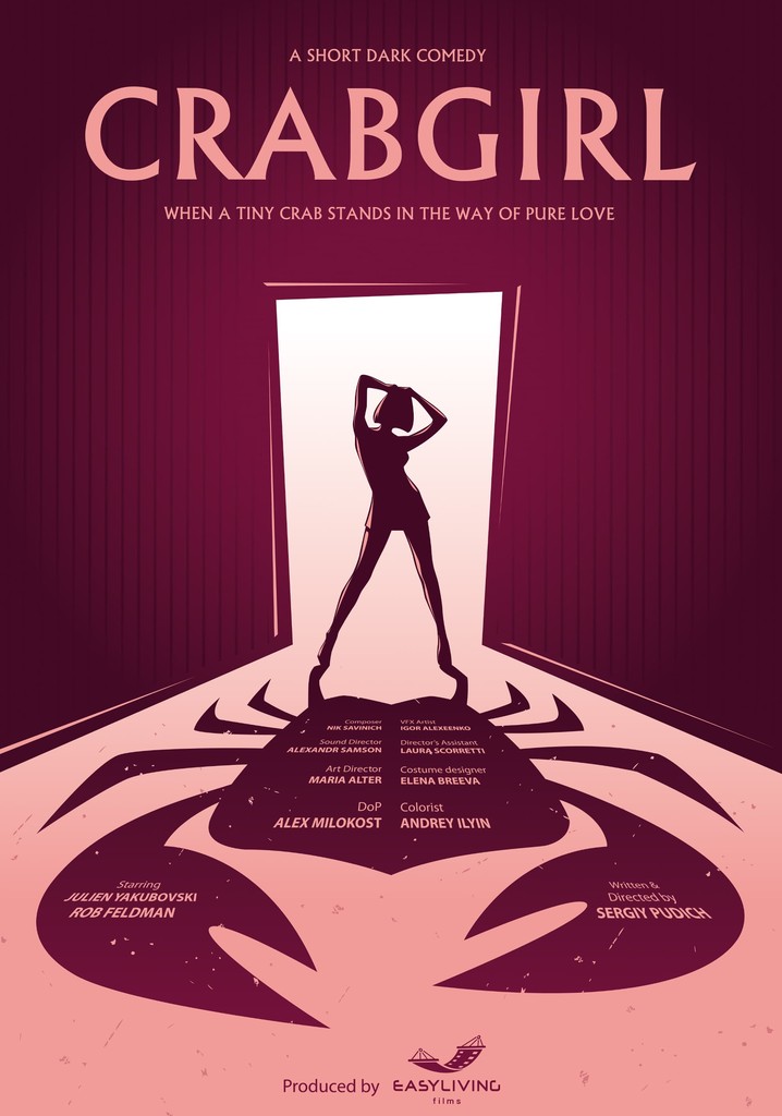 Crabgirl