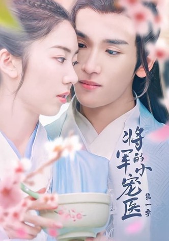 Just Want to Pamper You