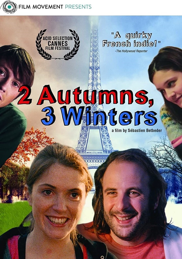 2 Autumns 3 Winters
