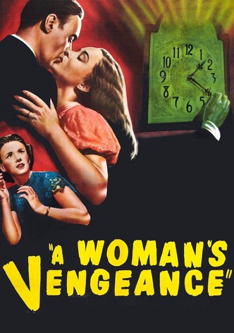 Vengeance de femme