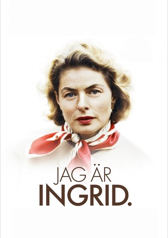 Jag är Ingrid