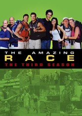 The Amazing Race - Season 3