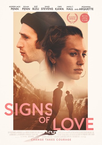 Signs of Love