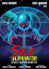 Sole Survivor: Único Superviviente