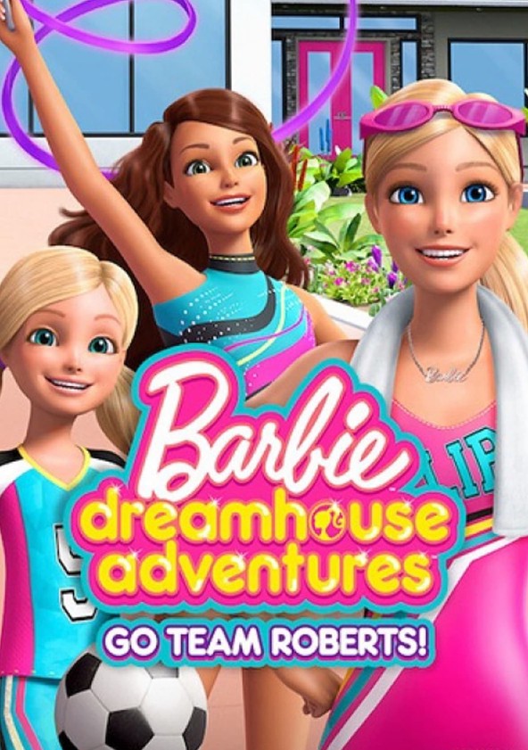 barbie dreamhouse adventure online