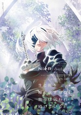 NieR:Automata Ver1.1a