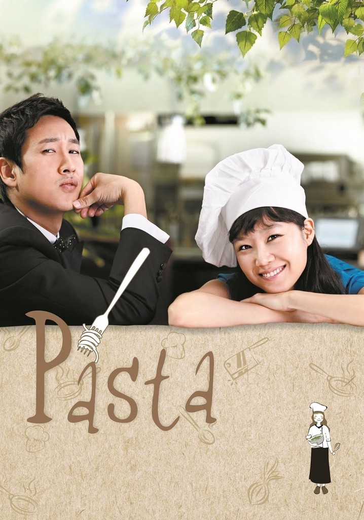 Pasta - watch tv show streaming online