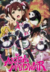 Akiba Maid Sensou