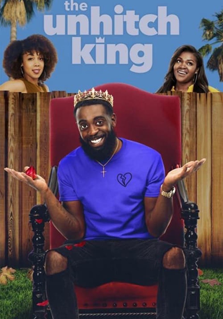 The Unhitch King