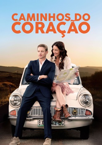 Caminhos do Coração