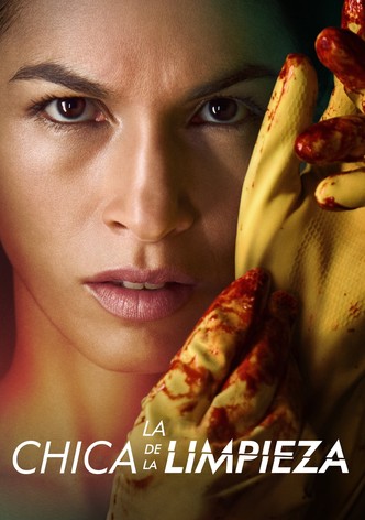 La chica de la limpieza, Season 1