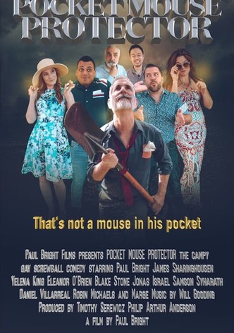 Pocket Mouse Protector