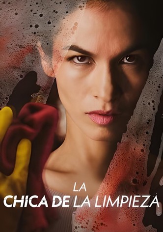 La chica de la limpieza, Season 2