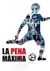 La Pena Máxima
