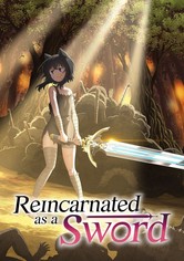 Reincarnated as a Sword - Season 2