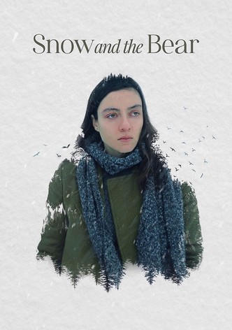 Snow and the Bear