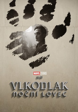 Vlkodlak: Noční lovec