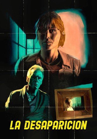La desaparición