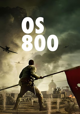 Os 800