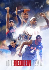 The Redeem Team