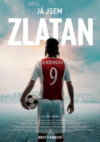Já jsem Zlatan