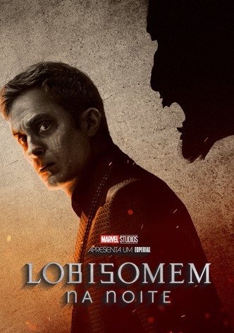 Werewolf By Night: Lobisomem