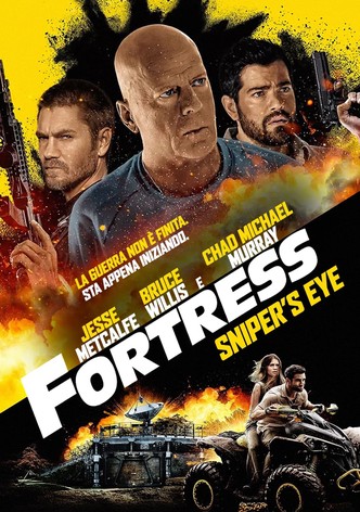 Fortress: Sniper's Eye