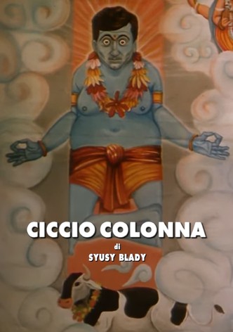 Ciccio Colonna
