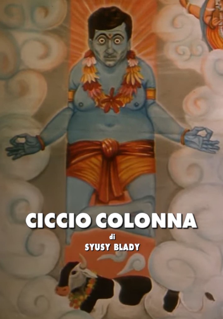 Ciccio Colonna