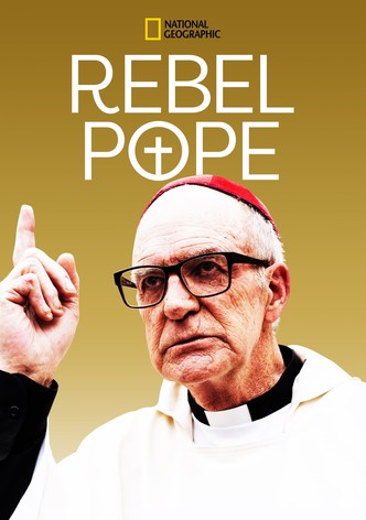 Rebel Pope