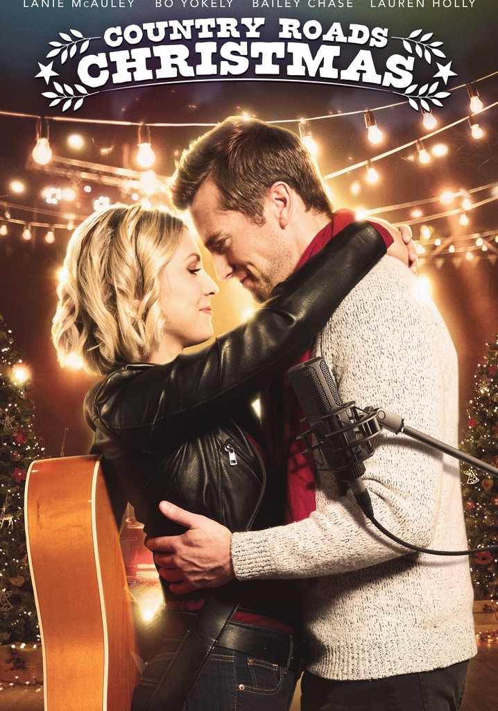 Country Roads Christmas