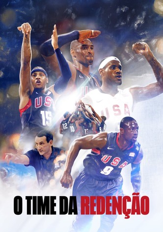 O Time da Redenção