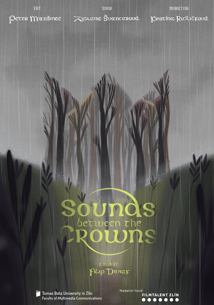 Sounds Between the Crowns