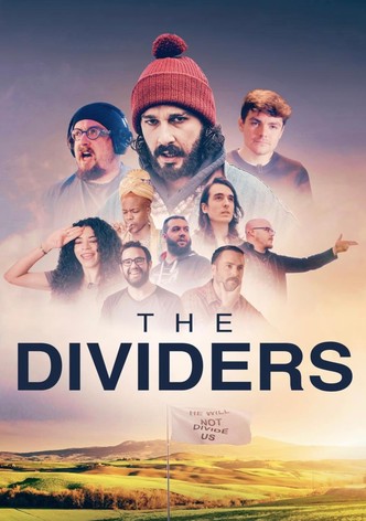 The Dividers