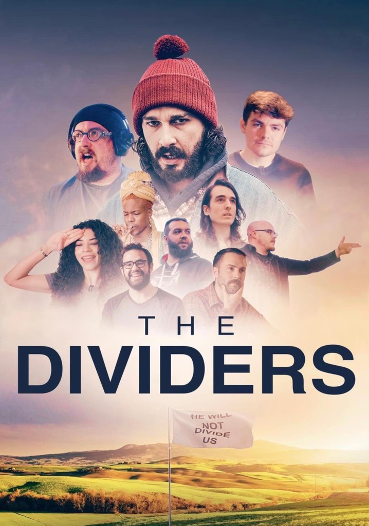 The Dividers