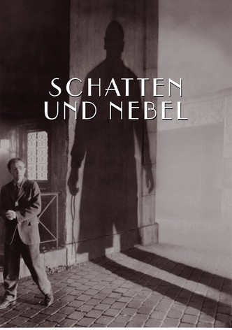 Schatten und Nebel