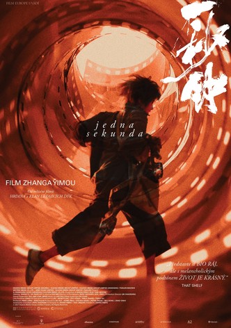 Jedna sekunda