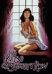 Φόνοι στο Παρθεναγωγείο