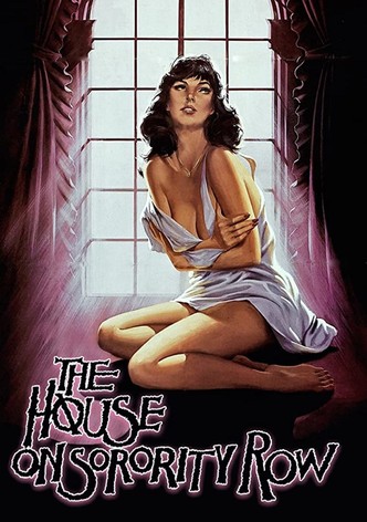 The House on Sorority Row