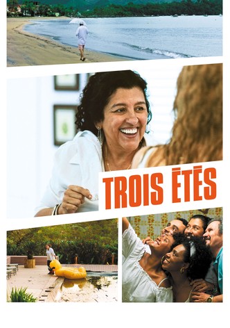 Trois Étés