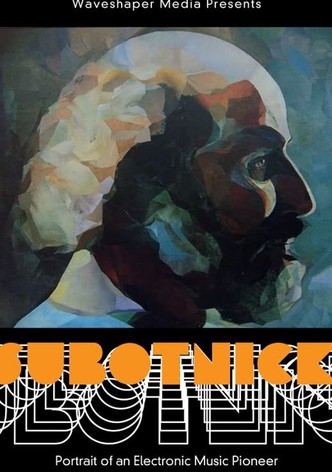 Subotnick: Portrait of an Electronic Music Pioneer