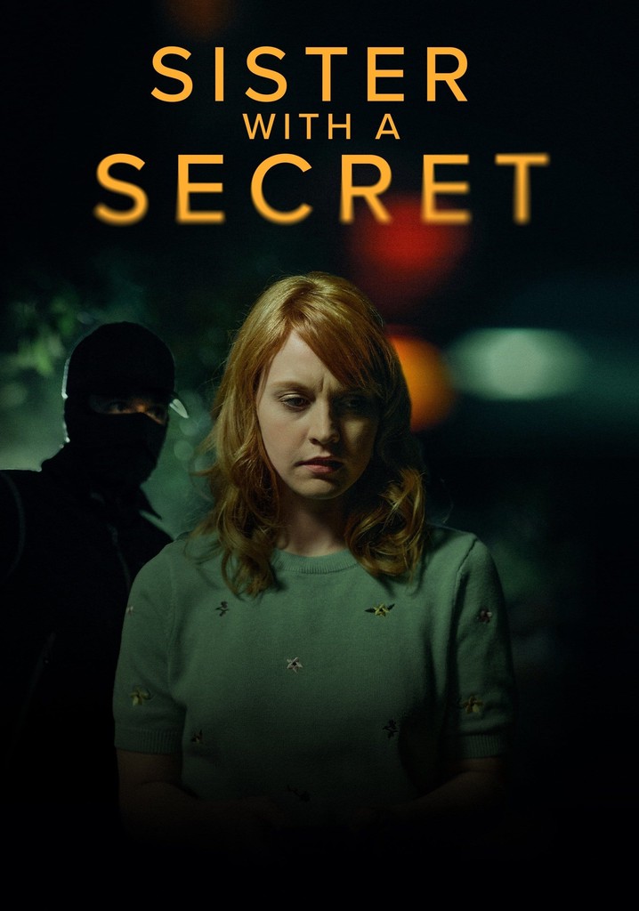 Sister with a Secret