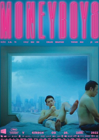 Moneyboys