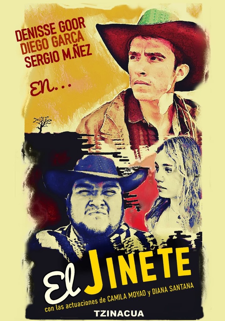 El Jinete