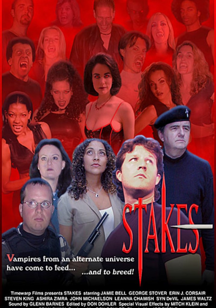 Stakes