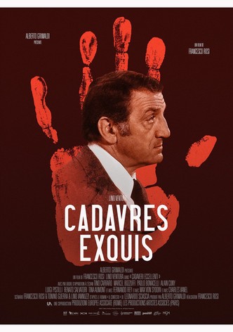 Cadavres exquis