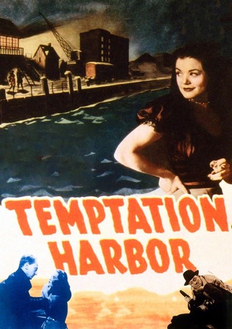 Temptation Harbour