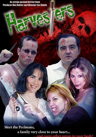 Harvesters