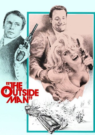 The Outside Man